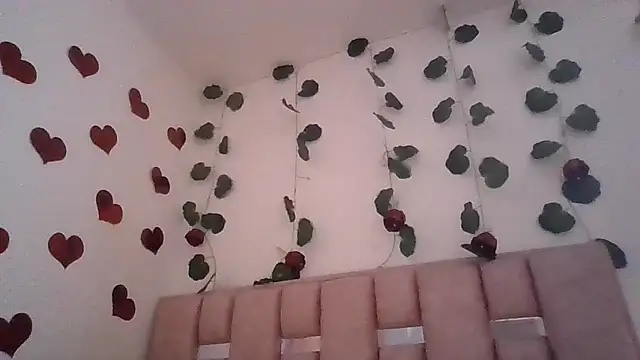 abby moss 2 online show from March 19, 2026, 12:42 pm