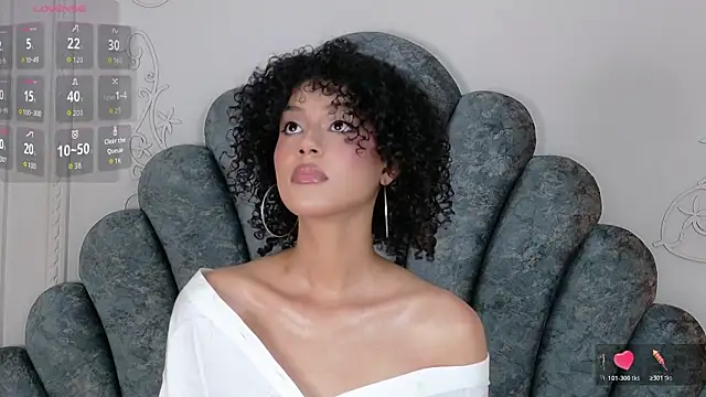 Lila-Rose online show from October 27, 2025, 12:36 am