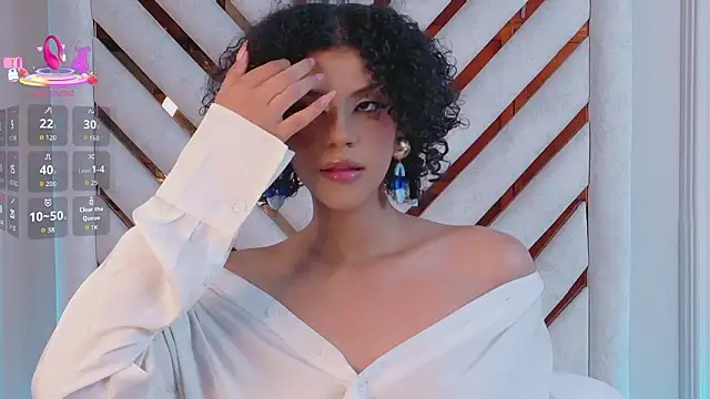 Lila-Rose online show from February 25, 2026, 4:22 am