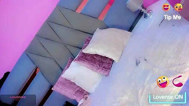 Kinng Sex online show from February 16, 2026, 12:34 pm