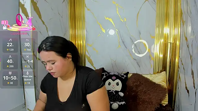 Snapshot of adara_sweet20 chatting on November 23, 2025, 7:13 pm adara sweet20 online show from November 23, 2025, 7:13 pm