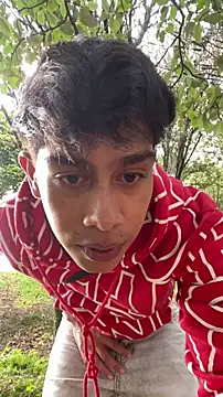 Snapshot of Jacovo2002 chatting on February 24, 2026, 12:58 pm Jacovo2002 online show from February 24, 2026, 12:58 pm