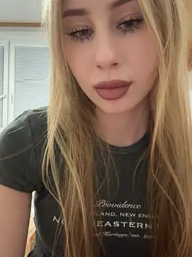 JudithCarly online show from February 2, 2026, 9:35 pm