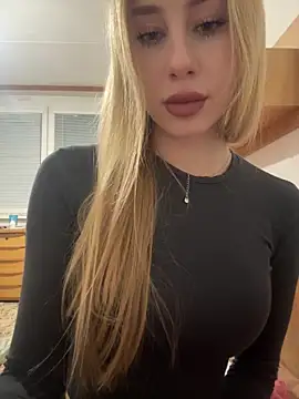 JudithCarly online show from February 27, 2026, 10:54 pm