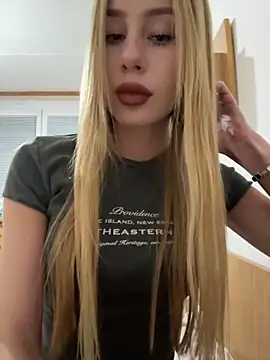 JudithCarly online show from March 17, 2026, 10:13 pm