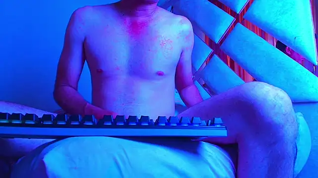 damian 0490 online show from November 3, 2025, 5:03 pm