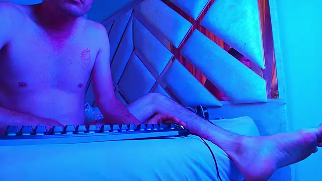 damian 0490 online show from November 4, 2025, 2:16 pm