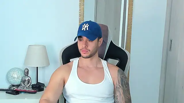 Ken mailik1 online show from February 8, 2026, 6:06 am