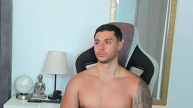 Ken mailik1 online show from March 26, 2026, 5:40 pm