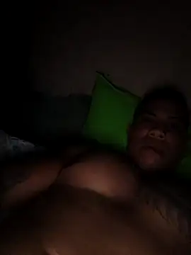 jitsu1988 online show from October 13, 2025, 2:55 am