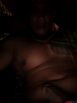 jitsu1988 online show from October 30, 2025, 1:07 am