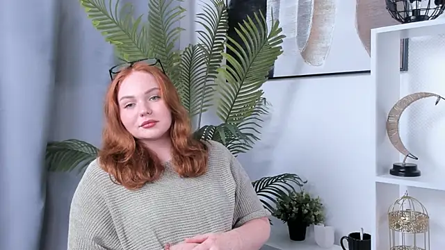 Snapshot of ErnaSegui chatting on October 10, 2025, 2:16 pm ErnaSegui online show from October 10, 2025, 2:16 pm