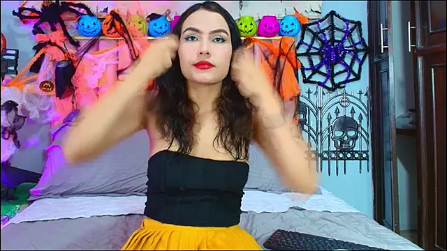 Snapshot of SammyRose_1 chatting on October 19, 2025, 1:12 pm SammyRose 1 online show from October 19, 2025, 1:12 pm