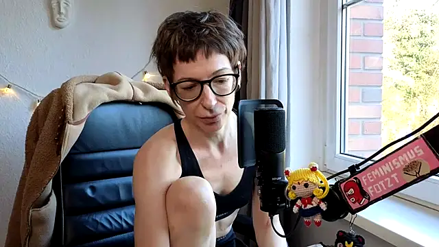 Antifistin online show from March 18, 2026, 3:26 pm