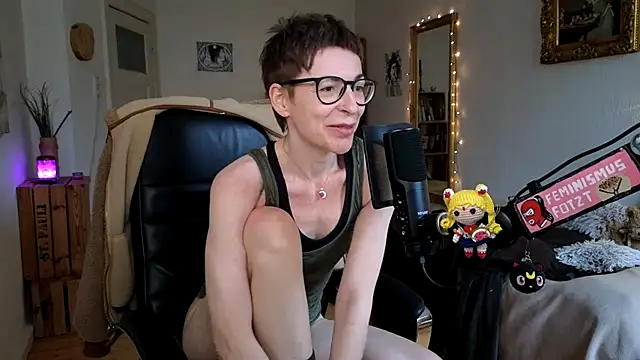 Antifistin online show from May 3, 2026, 5:52 pm