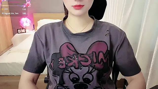 Xuka2594 online show from March 29, 2026, 5:29 am