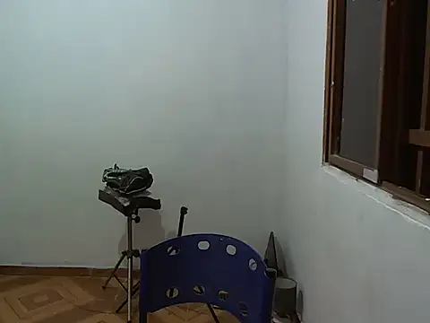 CowboyArt3 online show from April 18, 2026, 11:49 pm