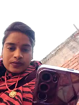 PIYALIRANII online show from November 9, 2025, 7:39 am