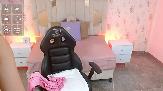 Snapshot of MARIANA_TAY1 chatting on October 24, 2025, 3:03 am MARIANA TAY1 online show from October 24, 2025, 3:03 am