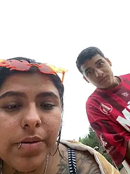 Snapshot of AnyRUSSO chatting on November 2, 2025, 10:45 pm AnyRUSSO online show from November 2, 2025, 10:45 pm