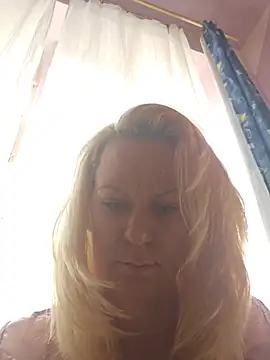 SlyLady online show from May 21, 2026, 6:31 am