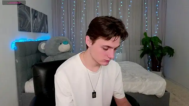 GGimperator  online show from October 21, 2025, 9:32 am