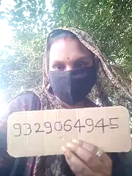 rasmi powar online show from October 17, 2025, 9:12 am