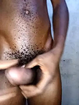 COCKDEEEP online show from October 12, 2025, 10:42 pm