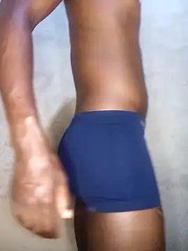 COCKDEEEP online show from October 15, 2025, 9:15 pm