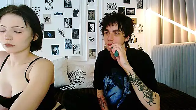 Night changers online show from October 26, 2025, 10:04 pm