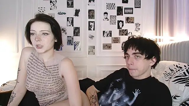 Night changers online show from November 6, 2025, 10:27 am