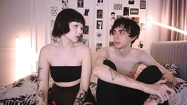 Night changers online show from November 9, 2025, 8:29 pm