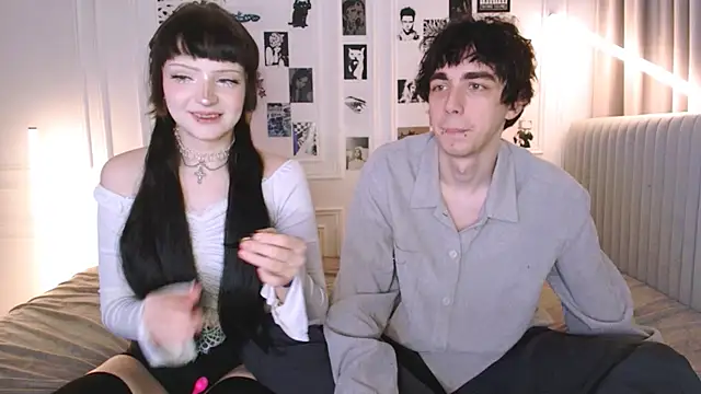 Night changers online show from November 13, 2025, 10:52 pm