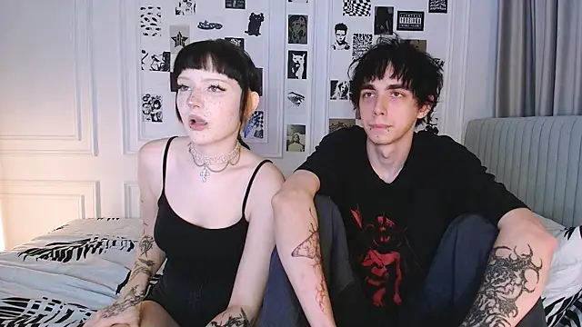 Night changers online show from November 16, 2025, 6:57 pm