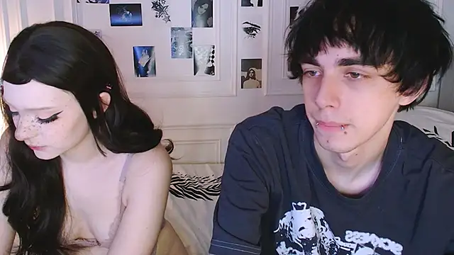 Night changers online show from November 20, 2025, 7:57 pm