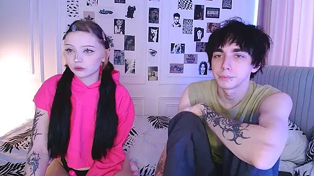 Night changers online show from November 26, 2025, 8:37 am