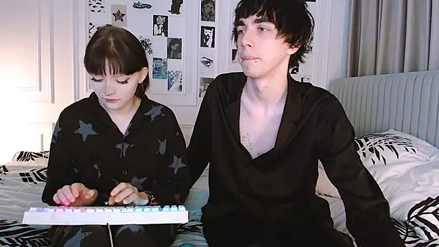 Night changers online show from November 30, 2025, 12:47 am