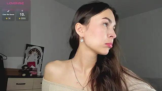 Snapshot of LionKierra chatting on November 23, 2025, 3:06 am LionKierra online show from November 23, 2025, 3:06 am