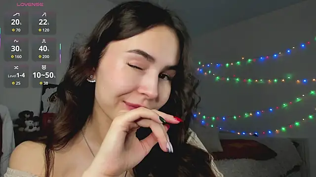 LionKierra online show from December 19, 2025, 4:08 am