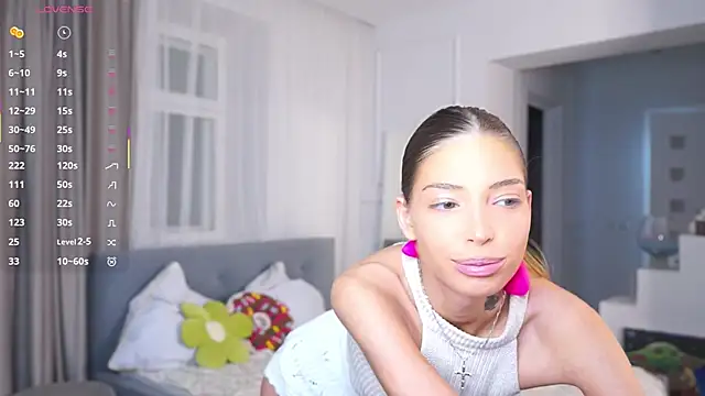 Snapshot of LoisKeedah chatting on February 17, 2026, 4:57 pm LoisKeedah online show from February 17, 2026, 4:57 pm