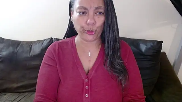 SexyThickStasia69 online show from January 15, 2026, 12:37 am