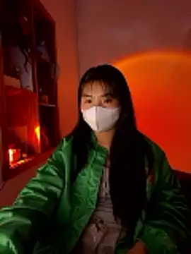 lan-xinh1 online show from January 9, 2026, 3:15 pm