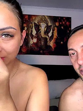 Pierry tchunay online show from November 12, 2025, 1:06 am