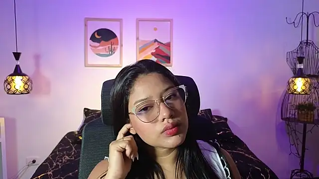 natachacole online show from October 14, 2025, 11:11 am