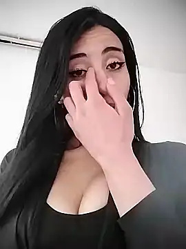 Snapshot of Miha_sophia chatting on October 11, 2025, 1:09 pm Miha sophia online show from October 11, 2025, 1:09 pm