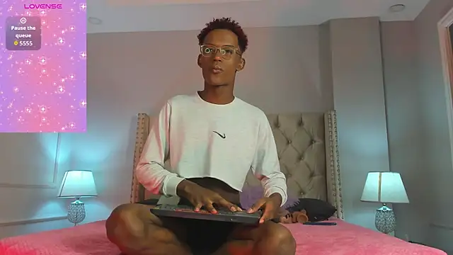 Charlie Storm  online show from January 10, 2026, 12:29 pm