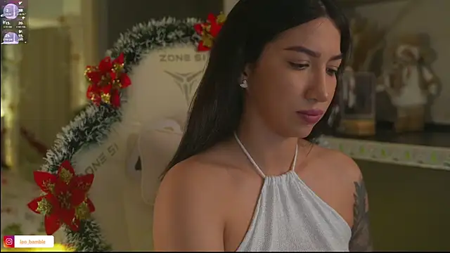 LeoBamble online show from December 5, 2025, 5:20 pm