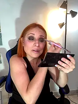 Snapshot of Adeline_1 chatting on November 2, 2025, 8:00 pm Adeline 1 online show from November 2, 2025, 8:00 pm