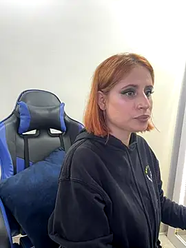 Snapshot of Adeline_1 chatting on November 20, 2025, 2:56 am Adeline 1 online show from November 20, 2025, 2:56 am