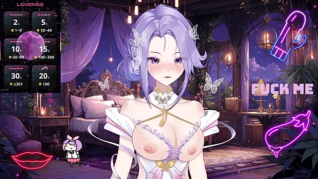 Nyxie chan1 online show from December 3, 2025, 1:57 am